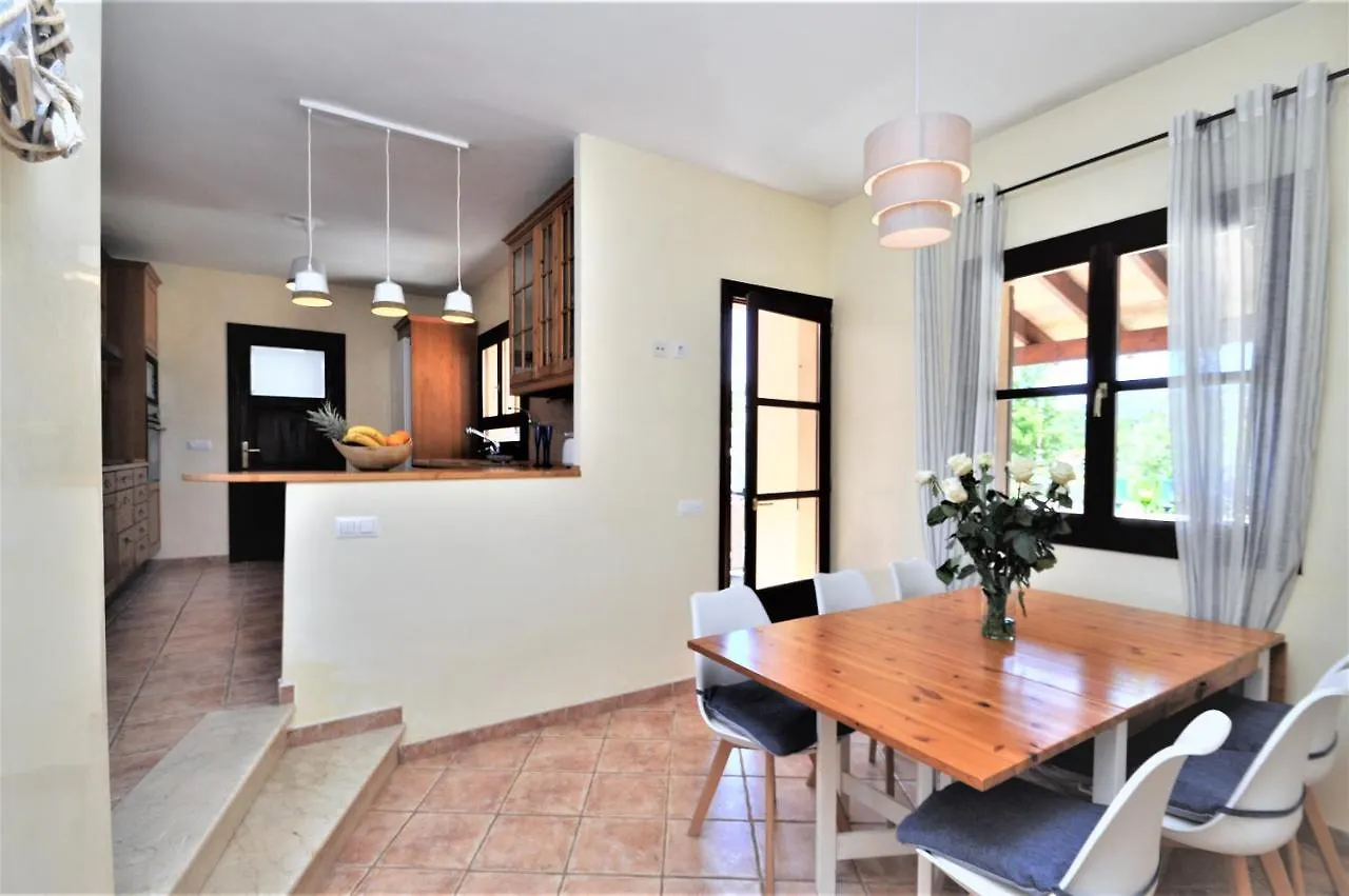 度假居 Finca Son Rubi By Mallorca Villa Selection 塞尔瓦